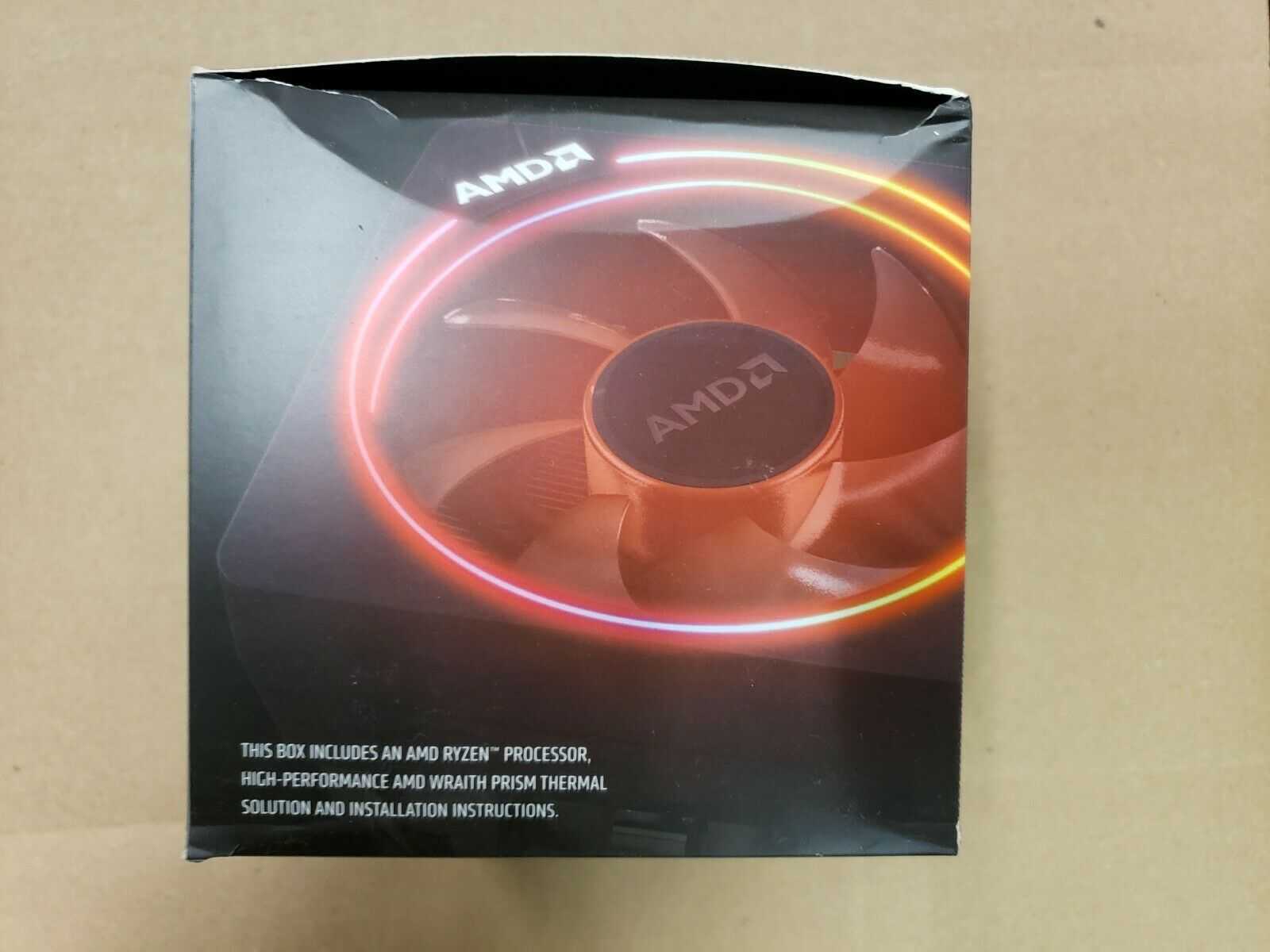 AMD Ryzen 7 3800X - короткий но максимально информативный обзор Для большего удобства добавлены характеристики отзывы и видео