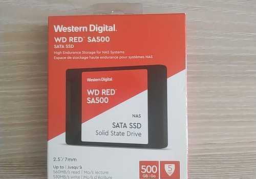 Ssd диск western digital 500 гб wds500g1r0b sata — купить, цена и характеристики, отзывы