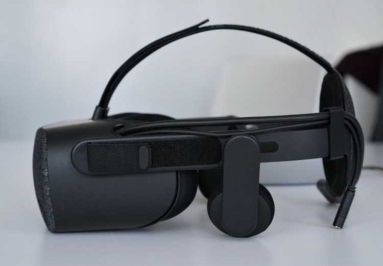 Hp reverb g1 virtual reality headset (copperbq) | hp customer support