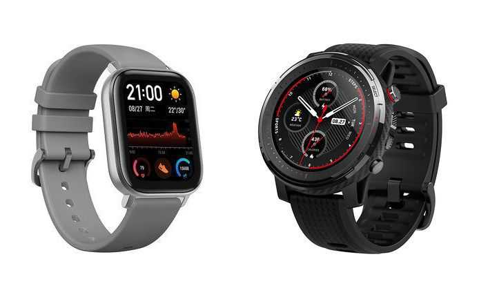 Обзор amazfit gts: китайские умные часы apple watch — отзывы tehnobzor