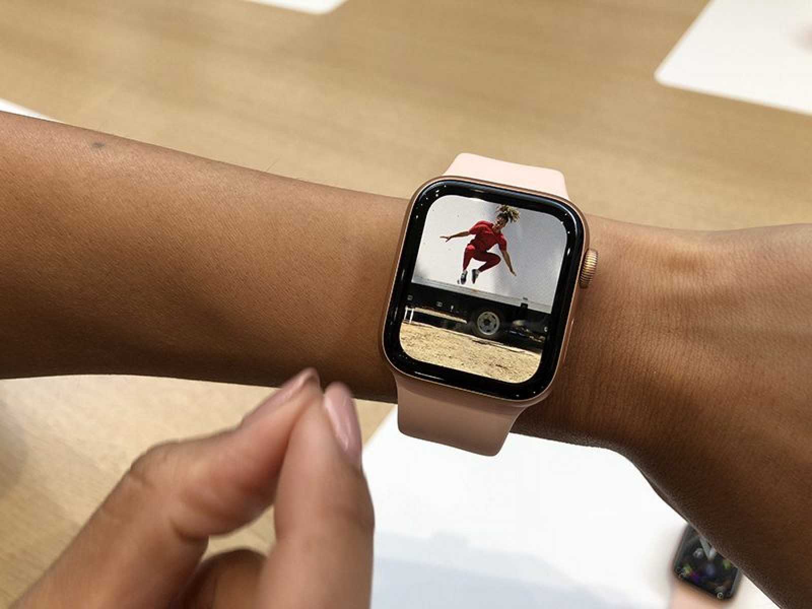 Обзор apple watch series 5. кому они нужны и не нужны