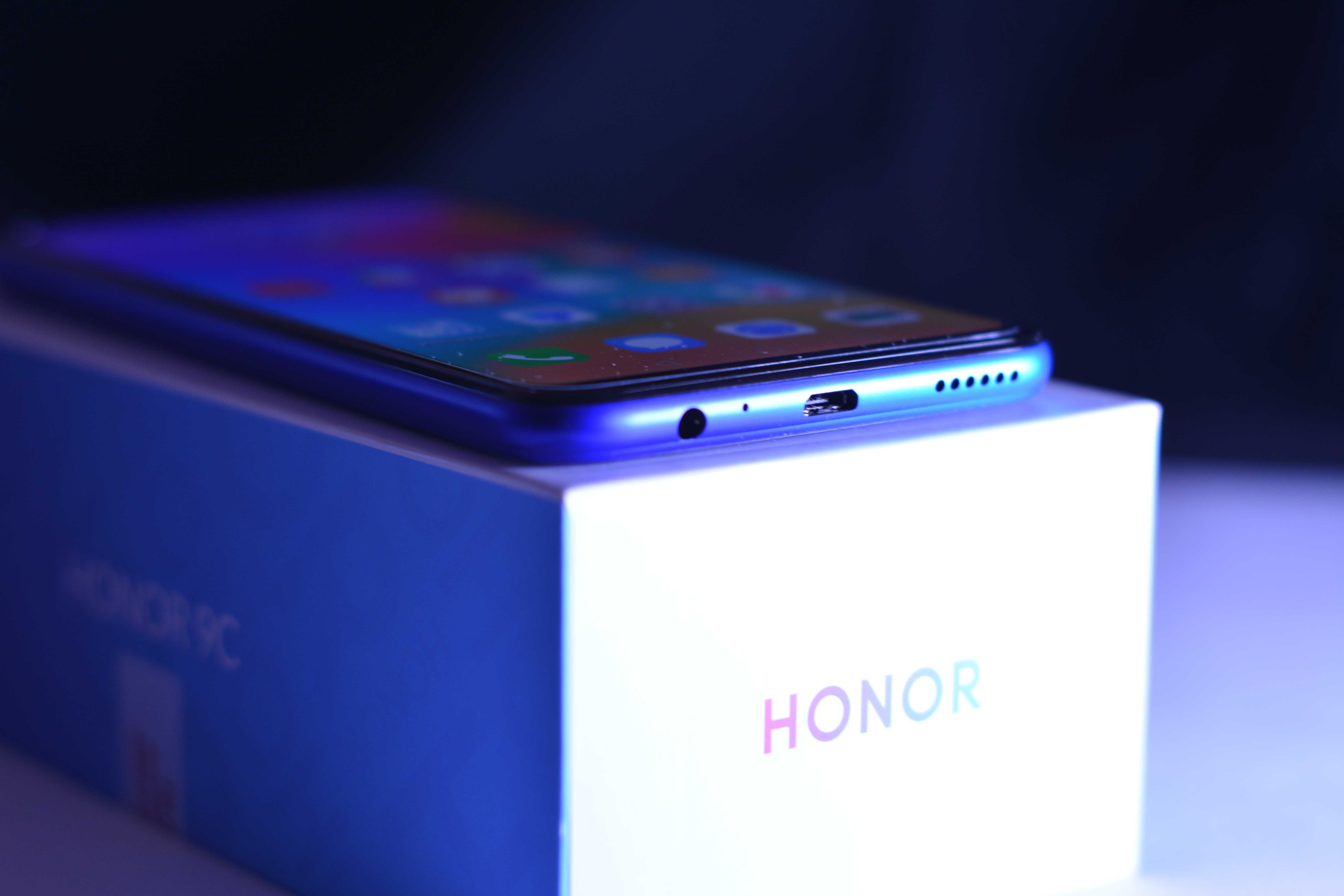 Обзор смартфона honor 9x | смартфоны | обзоры | клуб dns