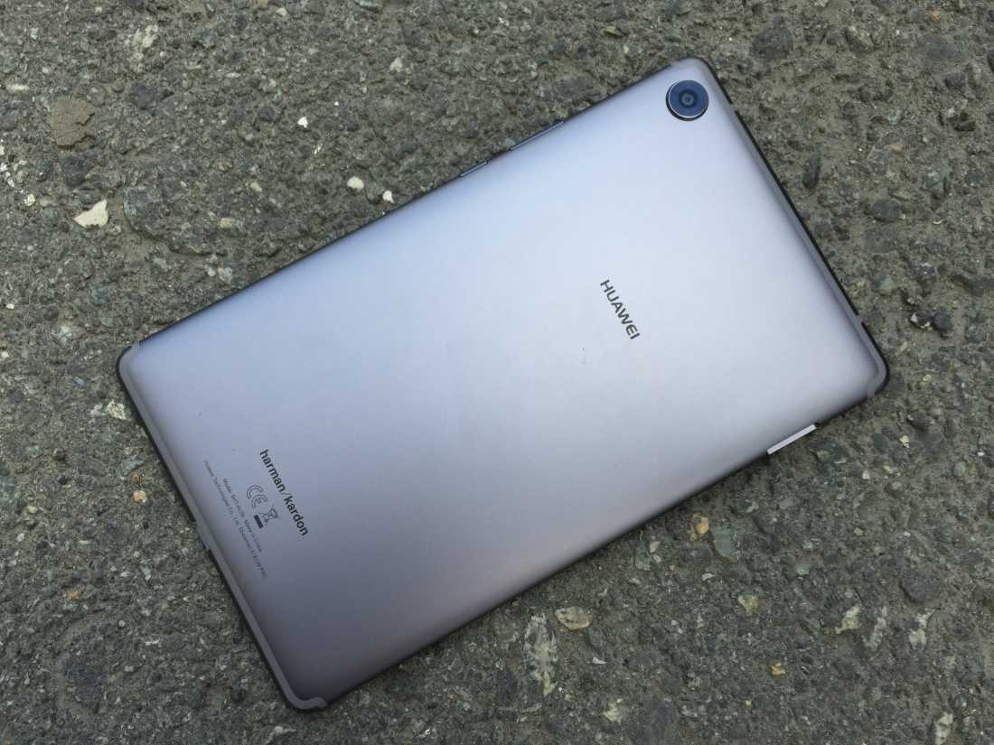Huawei mediapad m6 10