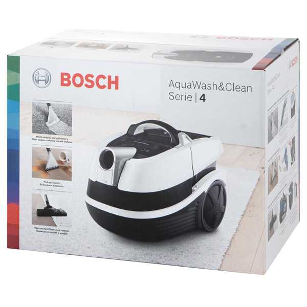 Bosch BWD41720 - короткий но максимально информативный обзор Для большего удобства добавлены характеристики отзывы и видео