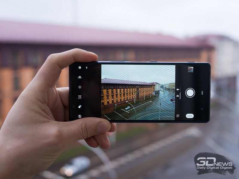 Обзор sony xperia 1: флагманский смартфон монстр — отзывы tehnobzor