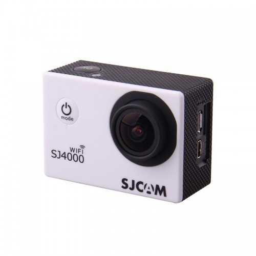Обзор экшн-камеры sj4000 sjcam: технические характеристики, особенности и отзывы