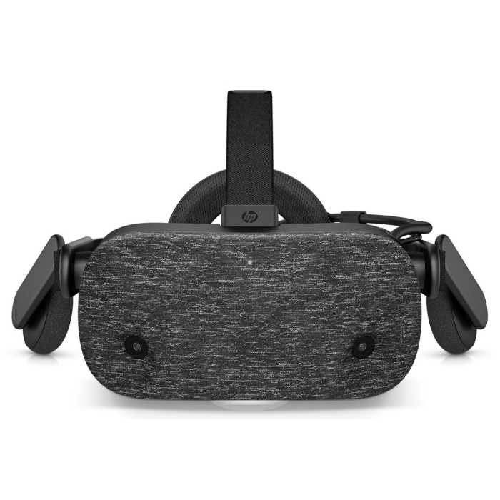 Шлем hp reverb virtual reality, профессиональная версия руководства пользователя | служба поддержки hp