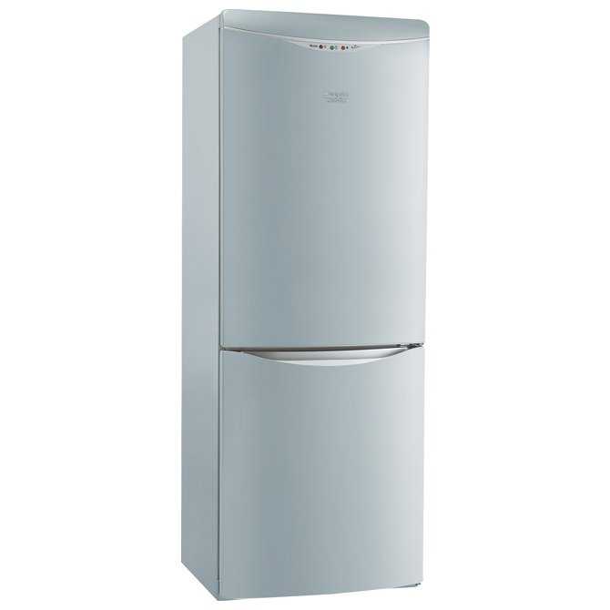 Описание и особенности холодильников hotpoint-ariston