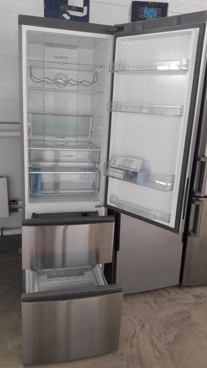 Холодильник haier a2f637cxmv: отзывы и обзор