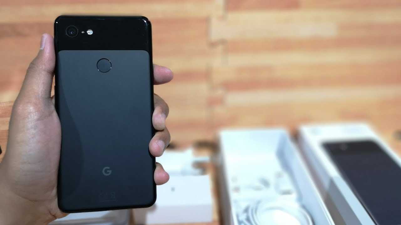 Pixel 3a xl — обзор «бюджетного» смартфона google - itc.ua