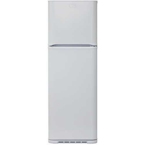 Двухкамерный холодильник бирюса 139 (белый) купить от 15329 руб в екатеринбурге, сравнить цены, отзывы, видео обзоры и характеристики