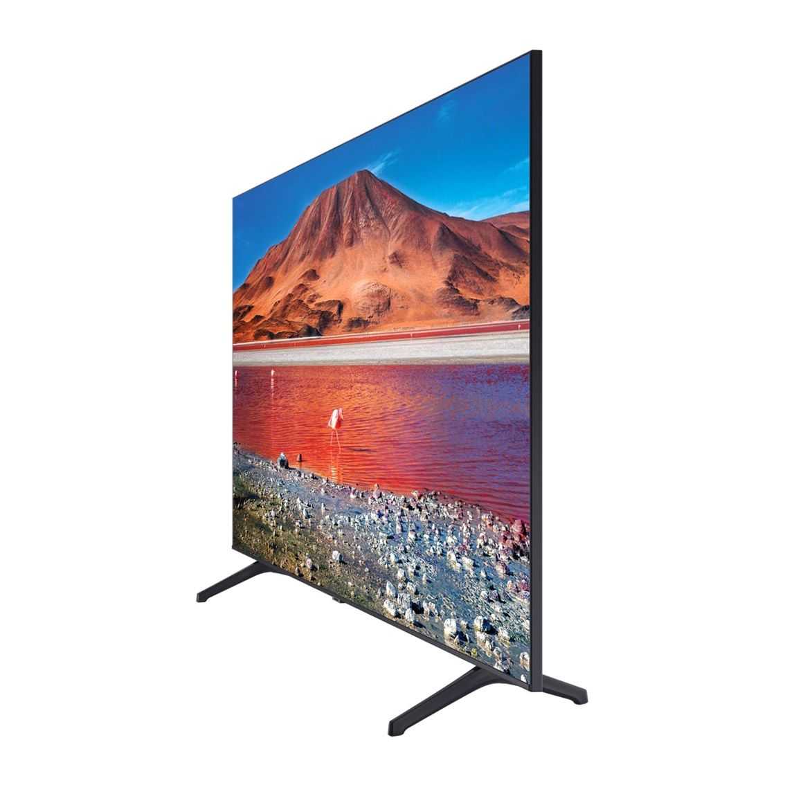 Обзор, тест и сравнение телевизоров samsung 43tu8000 и lg 43un8100 2020 года. - выбор телевизора