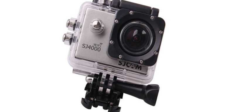 SJCAM SJ4000 - короткий но максимально информативный обзор Для большего удобства добавлены характеристики отзывы и видео