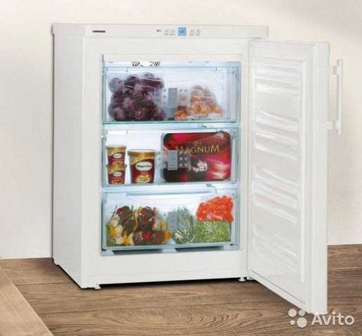 Рейтинг лучших холодильников liebherr в 2020 году
