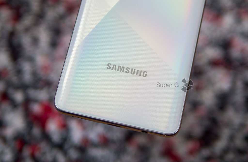 Обзор смартфона samsung galaxy a51 и технические характеристики выпуска 2020