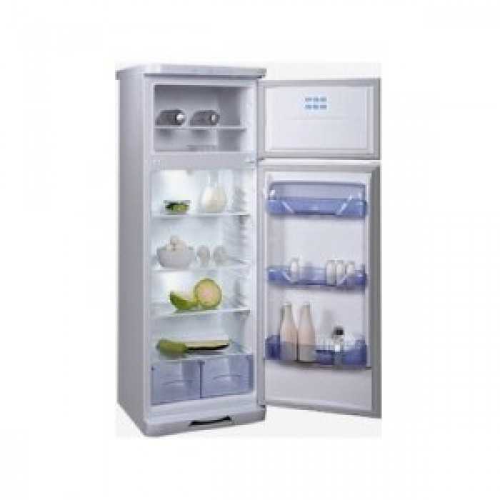 Обзор лучших моделей двухкамерных холодильников бирюса