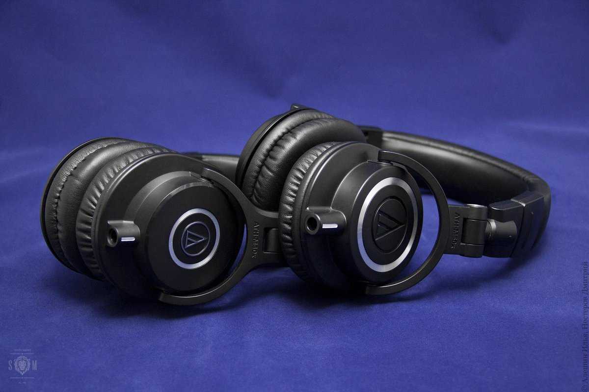 Audio-technica ath-m40x review - rtings.com