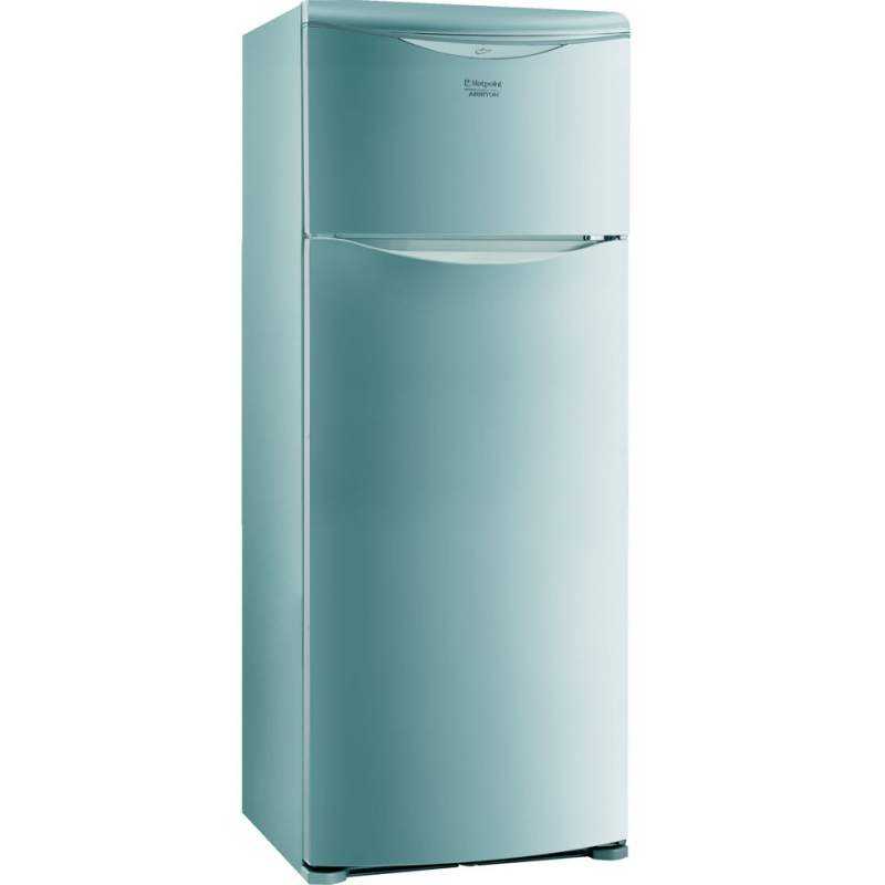 Встраиваемый холодильник hotpoint-ariston белый btsz 1632/ha