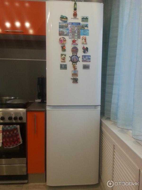 Холодильник pozis rk fnf-172 w gf: отзывы и обзор