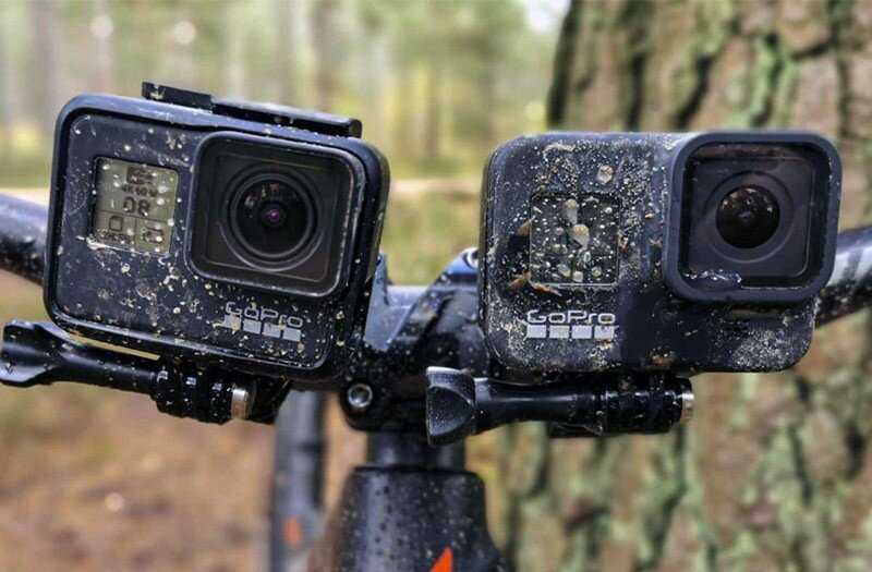 Gopro hero 8 black: обзор камеры все преимущества и недостатки