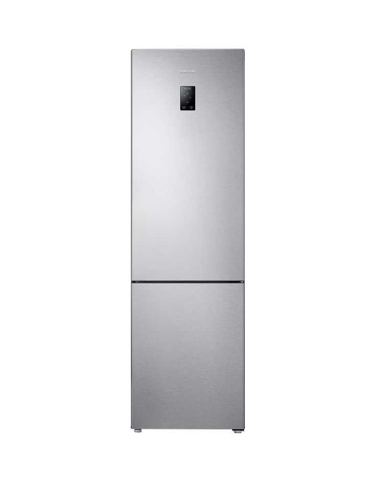 Холодильник samsung rb-37 j5240sa: отзывы и обзор
