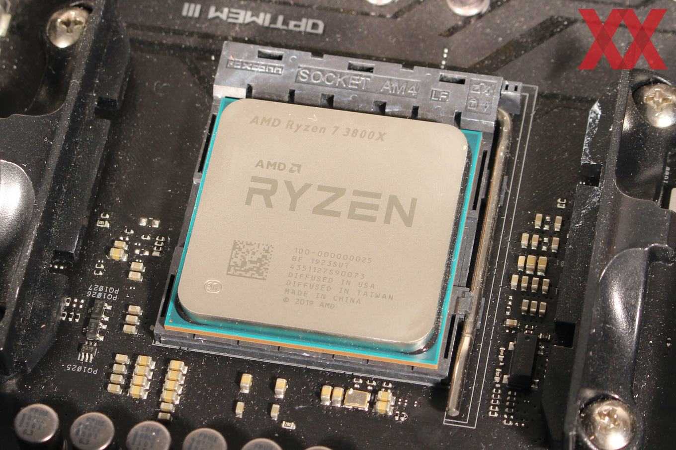 AMD Ryzen 9 3950X - короткий но максимально информативный обзор Для большего удобства добавлены характеристики отзывы и видео