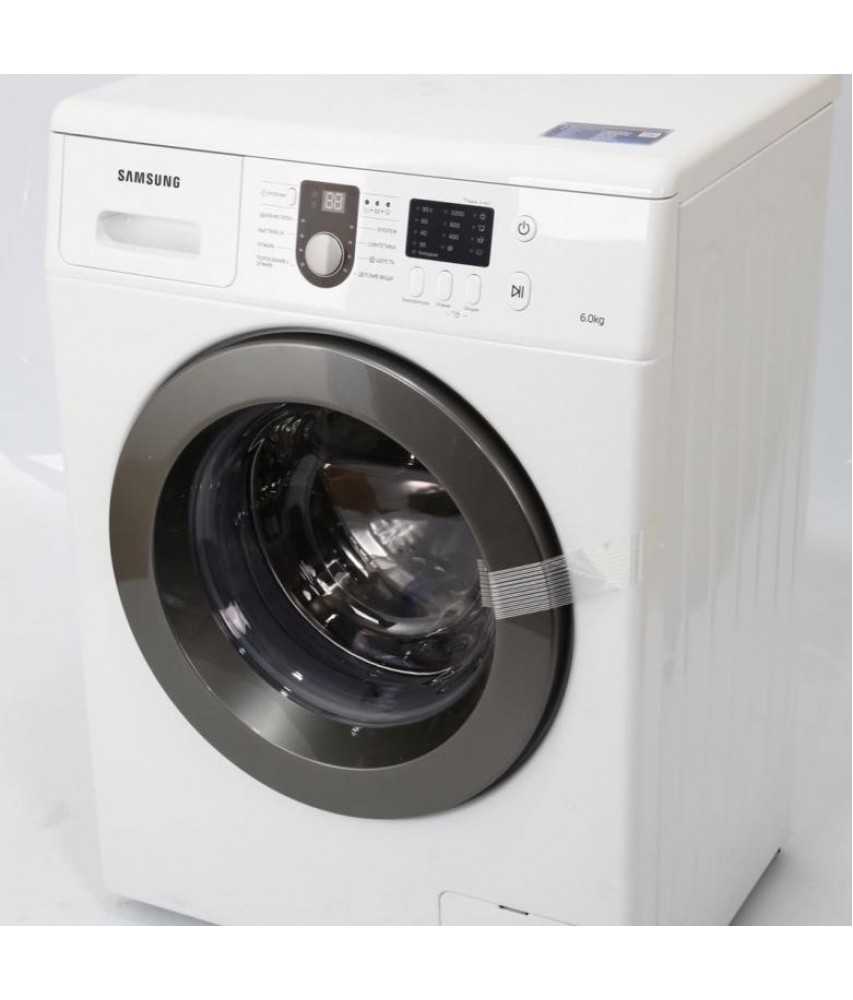Все о технологии addwash в стиральных машинах samsung + обзор 3 моделей