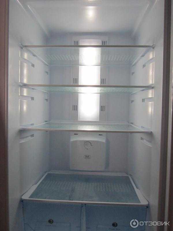 Двухкамерный холодильник pozis rk fnf-172 с технологией сухой заморозки no frost