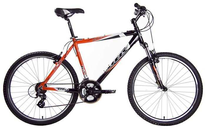Технические характеристики и цена велосипеда стелс навигатор 500
