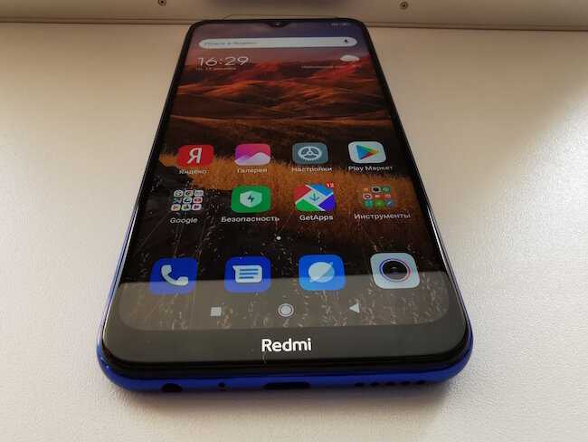 Xiaomi redmi note 8t: характеристики смартфона, обзор камер, примеры фото и видео