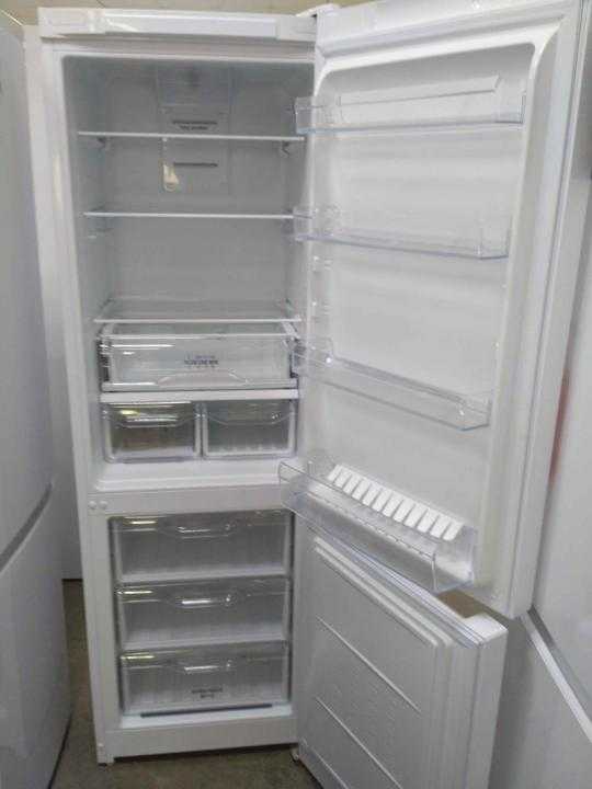 Холодильник indesit itf 118 w