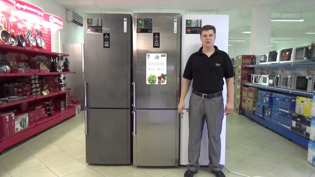 Советы по выбору лучших моделей стиральных машин-автоматов hotpoint-ariston