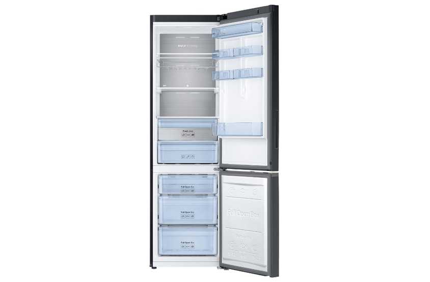 Обзор холодильника samsung rb37k63412a, rb37k63411l (rb37k63411l wt), rb37k63412c (rb37k63412c wt)