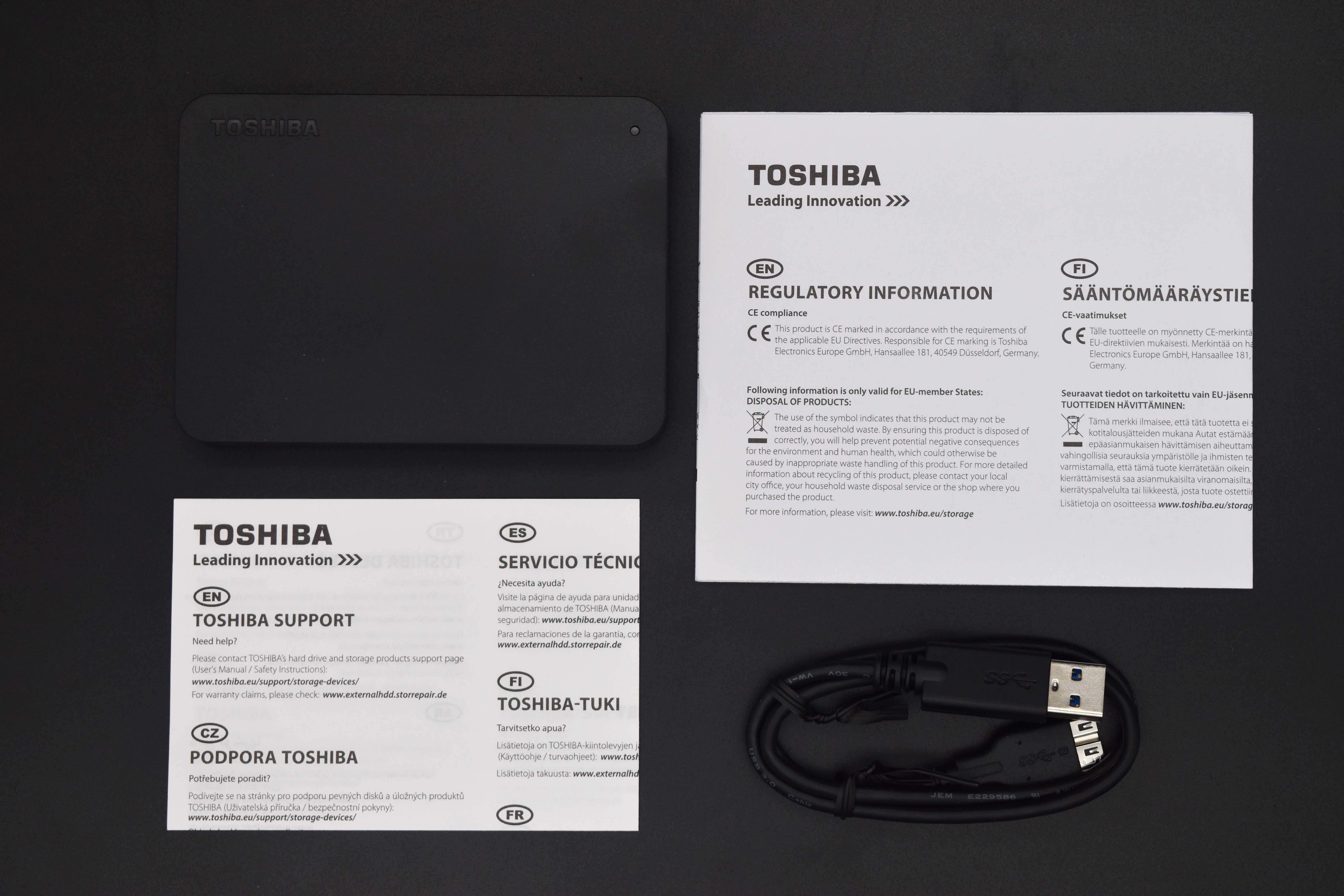 Toshiba ras-13ekv-ee / ras-13eav-ee