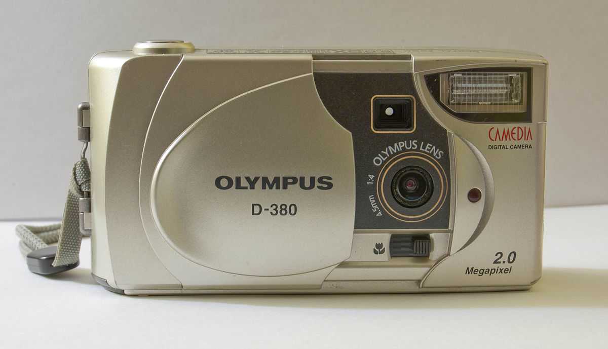 Olympus 7x35 dps i