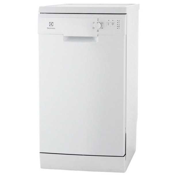 Посудомоечная машина (45 см) electrolux esf9453lmw (белый) купить за 29990 руб в ростове-на-дону, отзывы, видео обзоры и характеристики