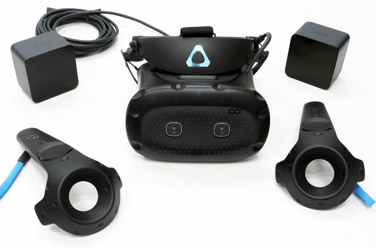 Htc vive - обзор на шлем виртуальной реальности с ценами, отзывами реальных покупателей и настройками  | vr-journal
