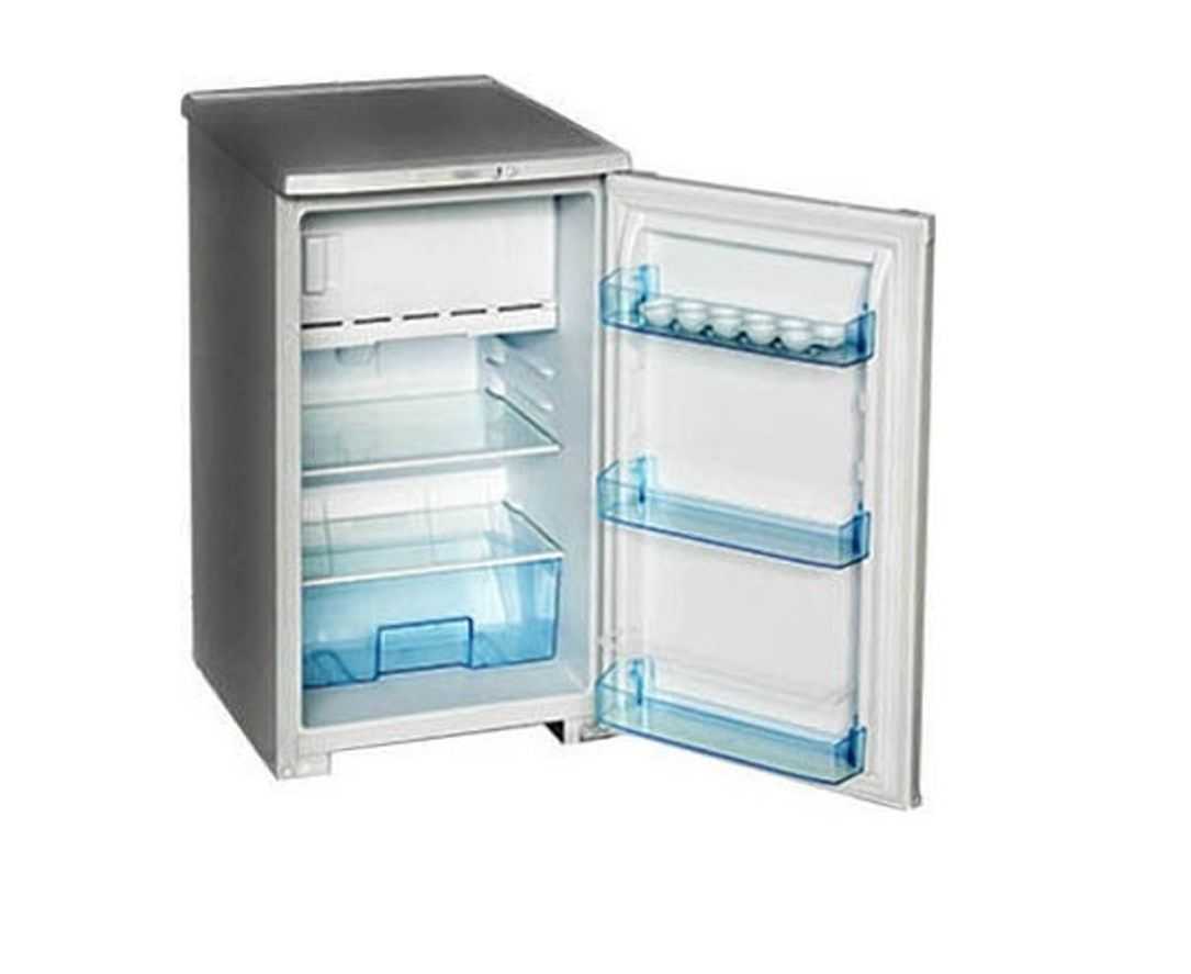 Холодильник бирюса б 110: отзывы покупателей, однокамерный, технические характеристики, обзор