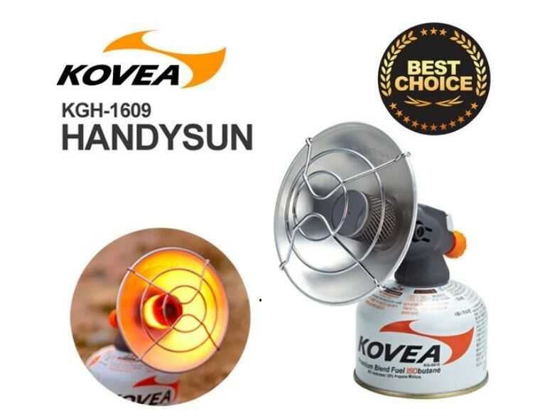 Газовая плитка kovea handy sun (kgh-1609) купить по акционной цене , отзывы и обзоры.