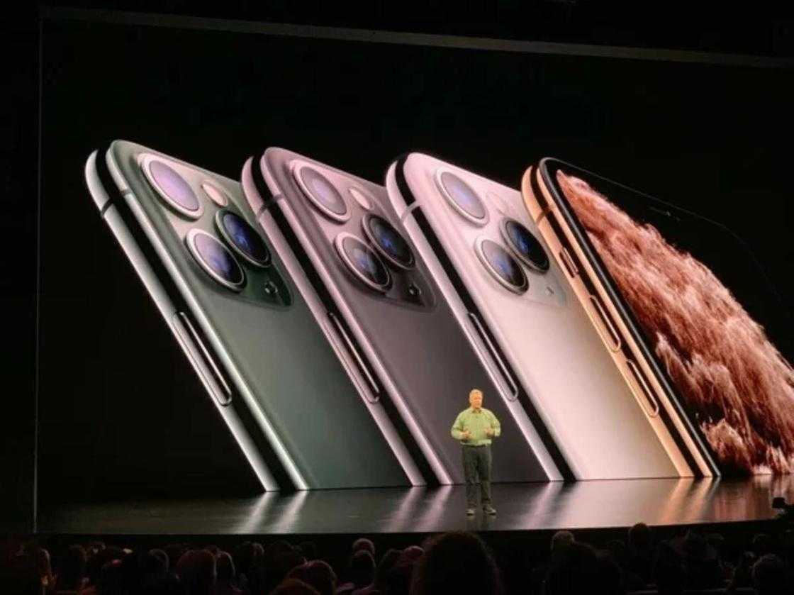 Apple iphone 11 характеристики, обзор, отзывы, сравнения, дата выхода