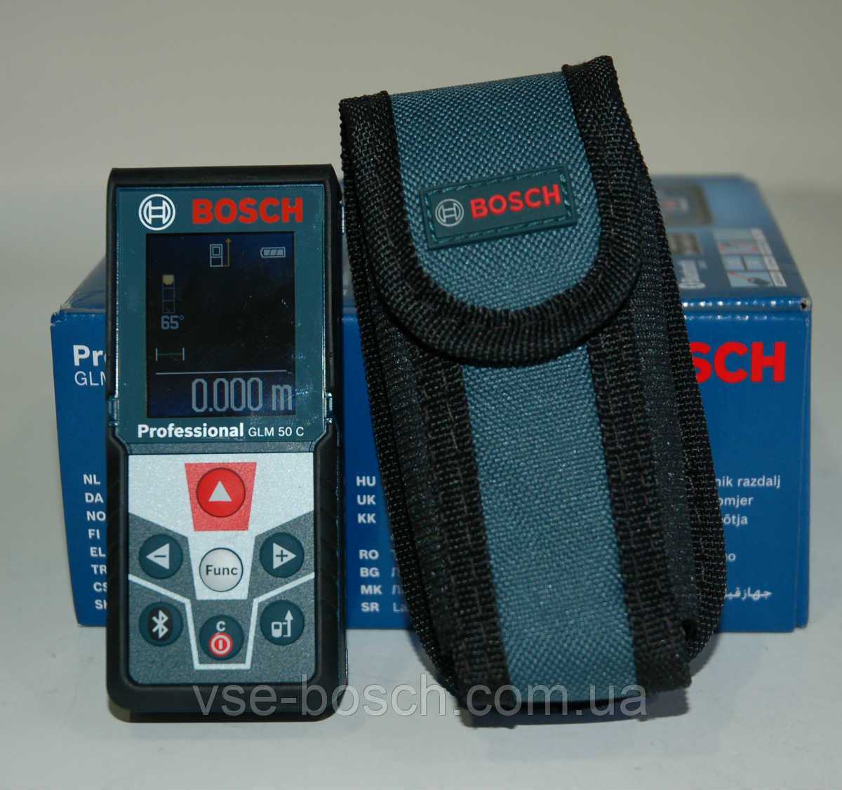 Bosch GLM 80 Professional - короткий но максимально информативный обзор Для большего удобства добавлены характеристики отзывы и видео