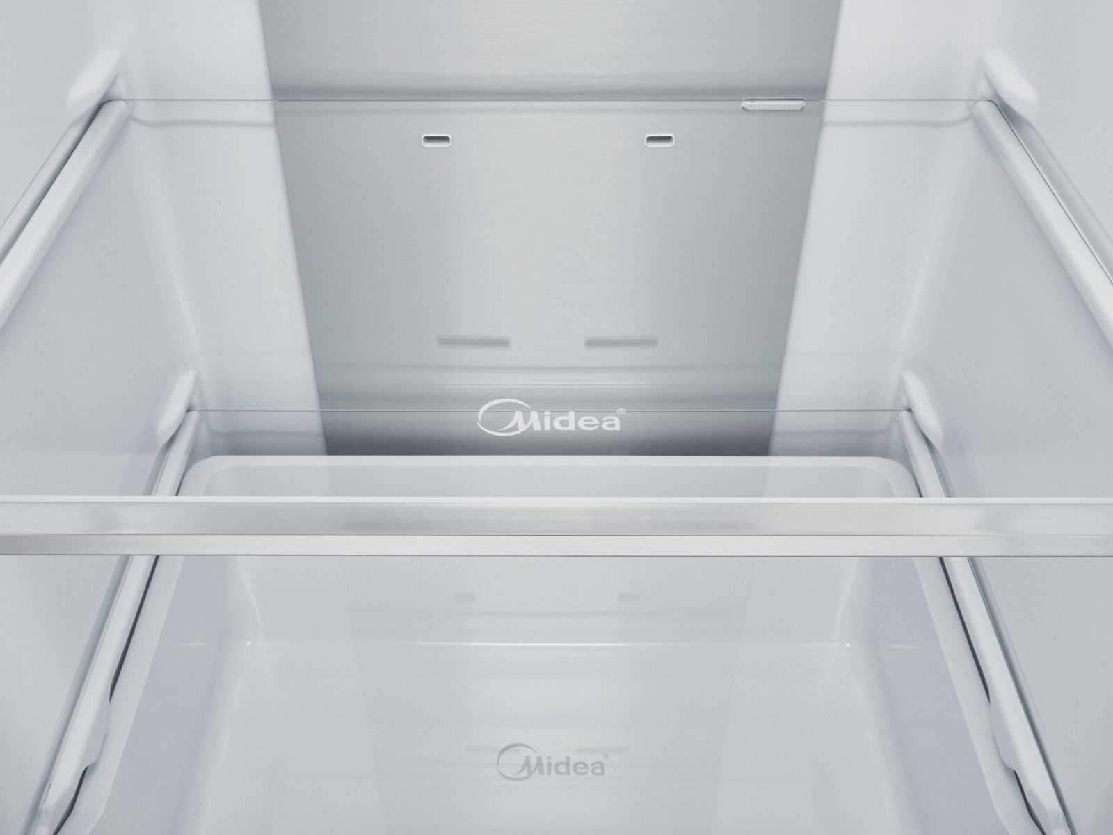 Топ-6 лучших однокамерных холодильников midea