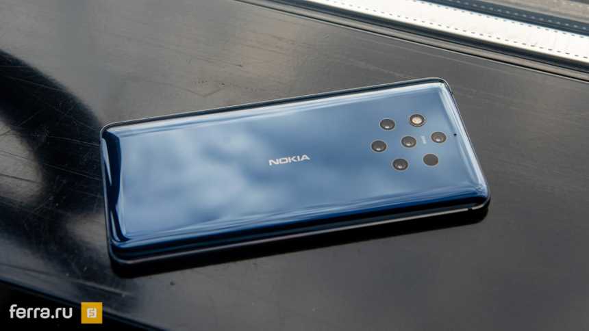 Nokia выпускает дешевый продвинутый смартфон для расправы над xiaomi - cnews