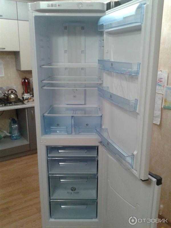 Холодильник pozis rk fnf-172 w gf
