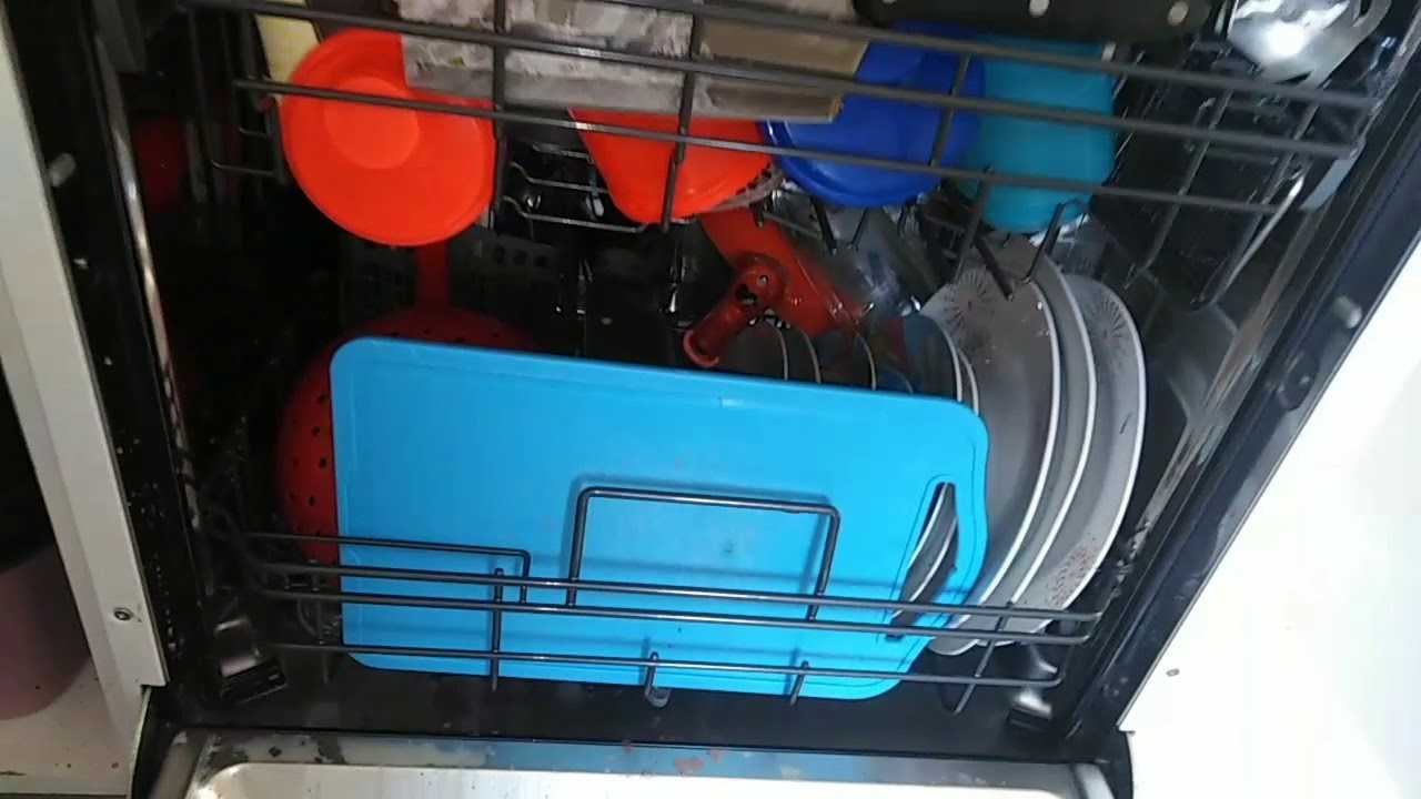 Отдельностоящая посудомоечная машина gs62010w - gorenje