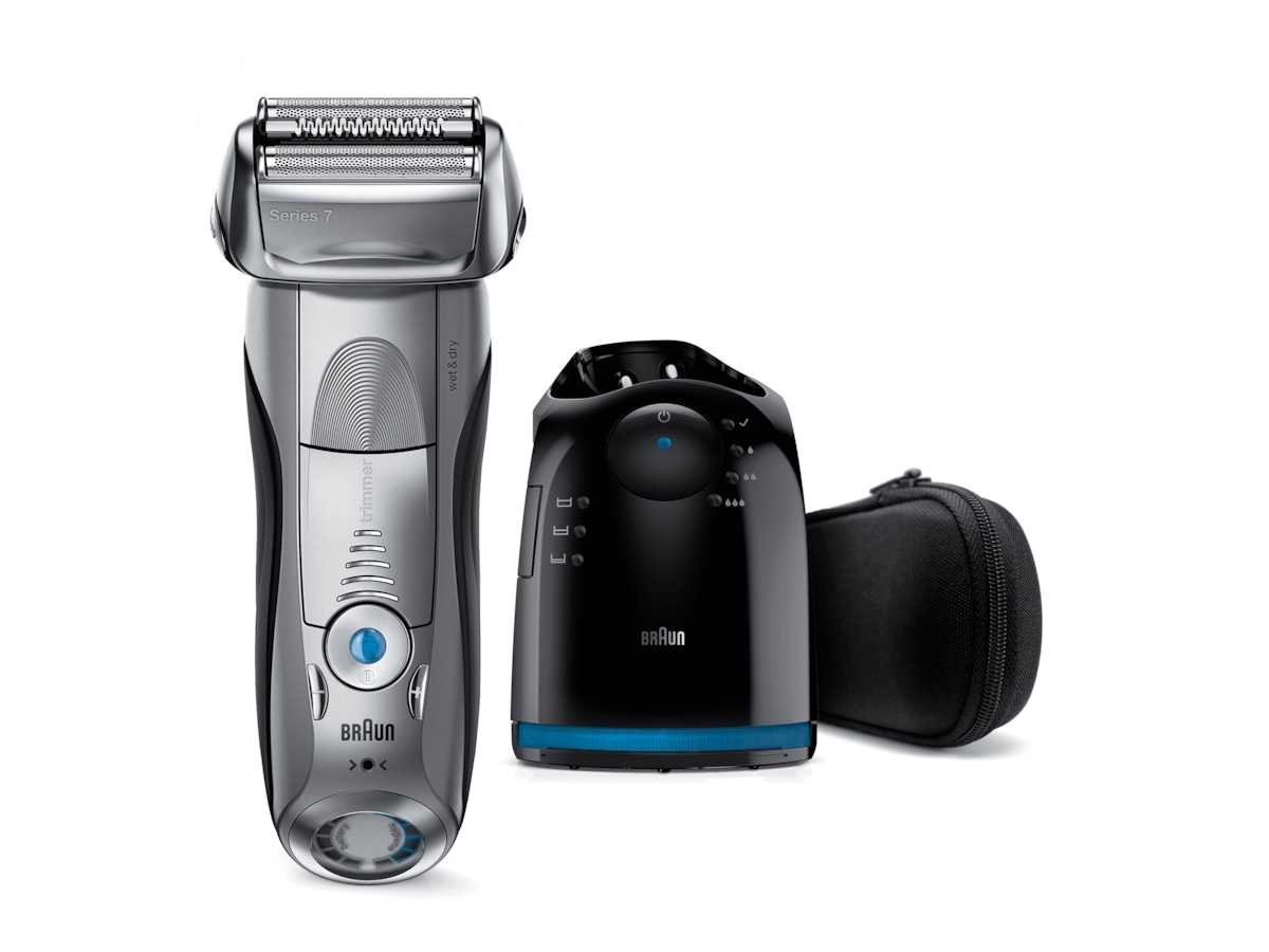 Braun series 7 vs 9: which one should you buy?
