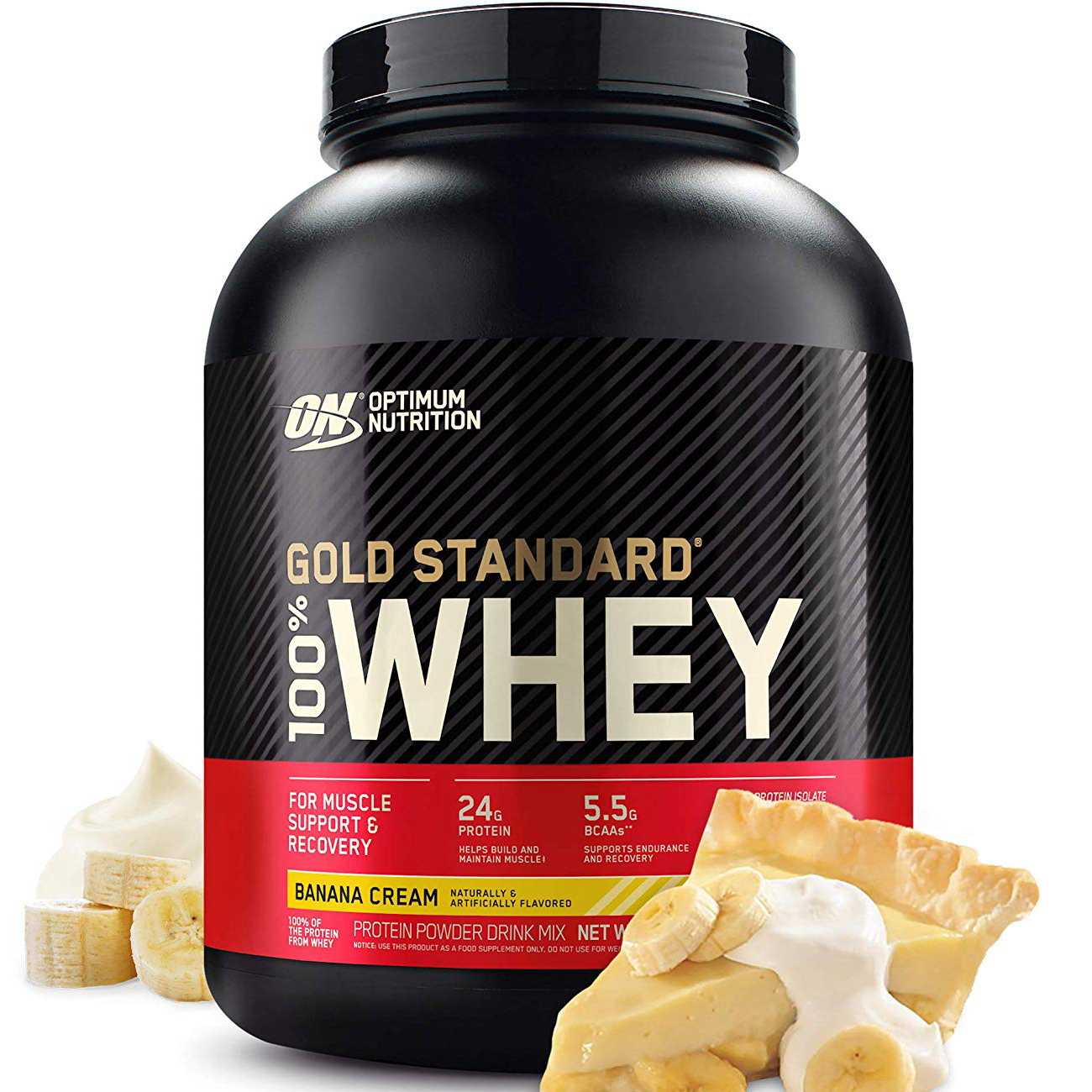 Протеин 100% whey gold standard от optimum nutrition: обзор и цена