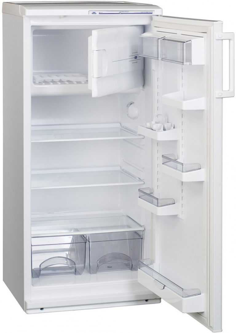 Холодильник atlant мх 2822-80: отзывы и обзор