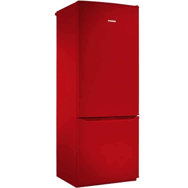 Холодильник pozis rk-103 w: отзывы и обзор