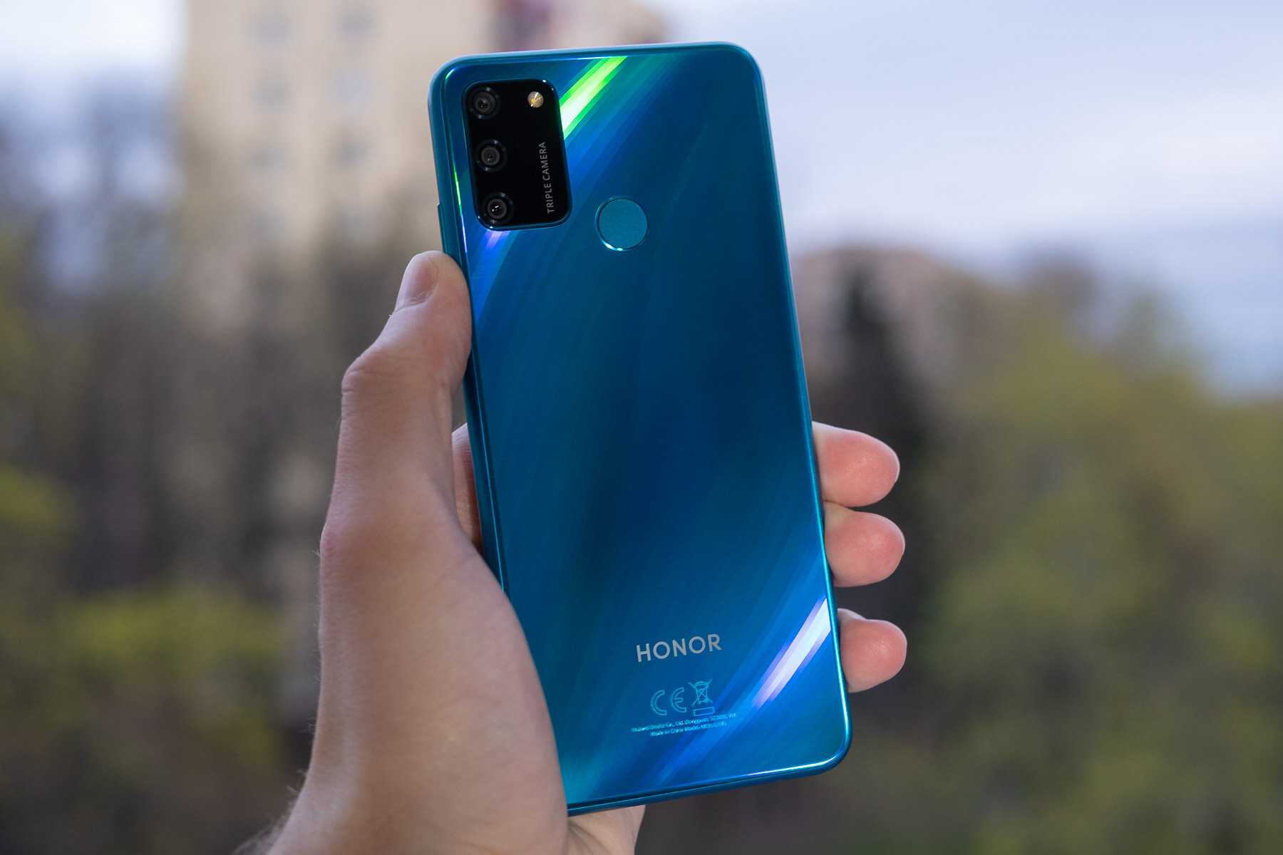 Huawei honor 9 - обзор, характеристики, цены, отзывы